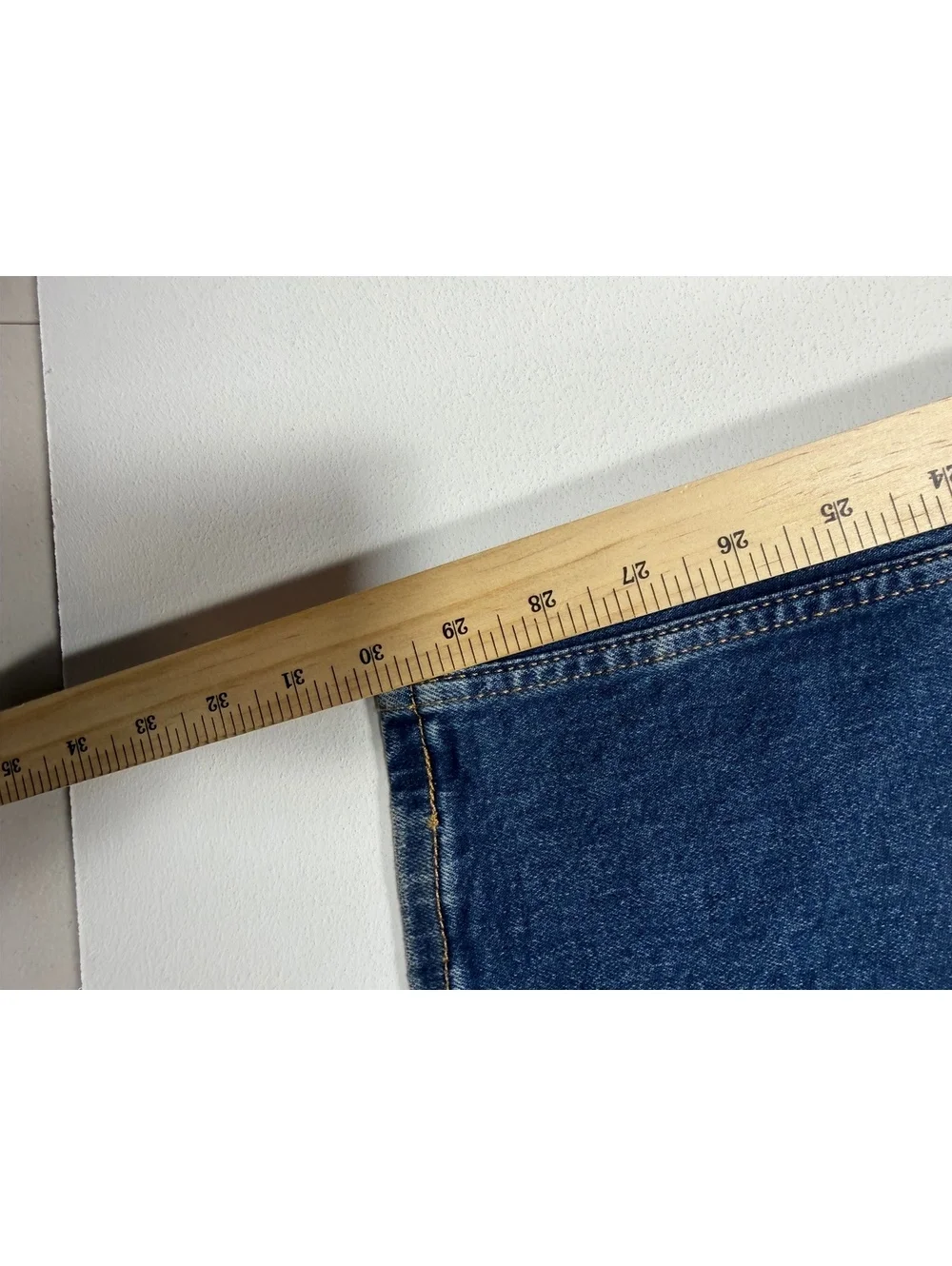 Levi’s 511 Slim Stretch Jeans Men’s 40x30 Medium Wash NWT New Tags